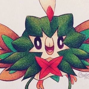 Meet your Posher, Evan